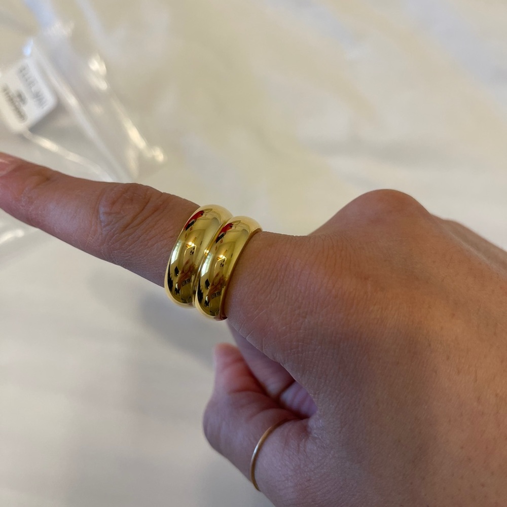 ELLIEVAIL rings
